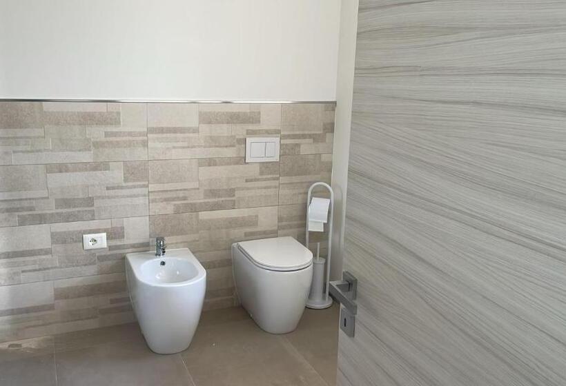 Bed and Breakfast Maraneri Rooms