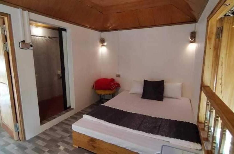 Nocleg ze śniadaniem Sánh Thuấn Homestay