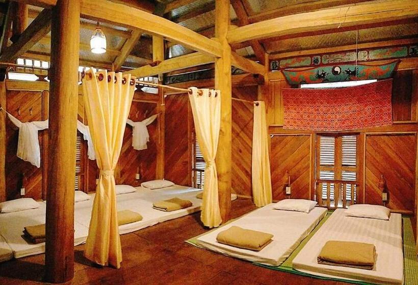 Nocleg ze śniadaniem Sánh Thuấn Homestay