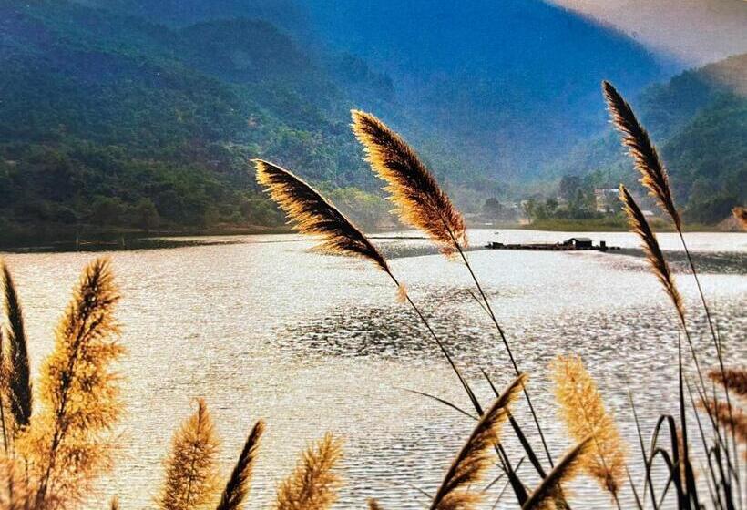 Nocleg ze śniadaniem Sánh Thuấn Homestay