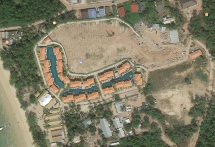 Blue Koh Yao Yai Resort And Villa