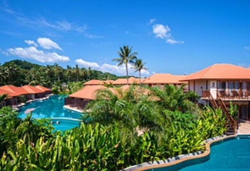 Blue Koh Yao Yai Resort And Villa
