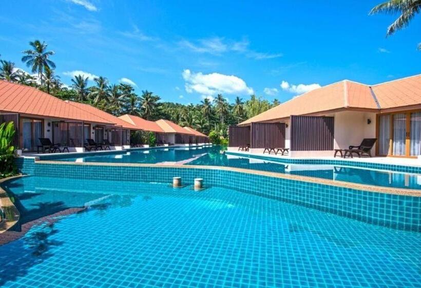 Blue Koh Yao Yai Resort And Villa