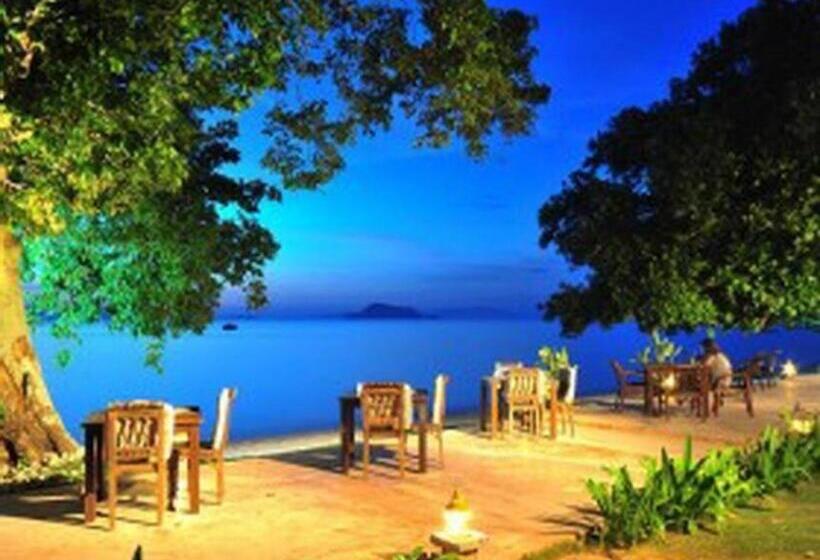 Blue Koh Yao Yai Resort And Villa