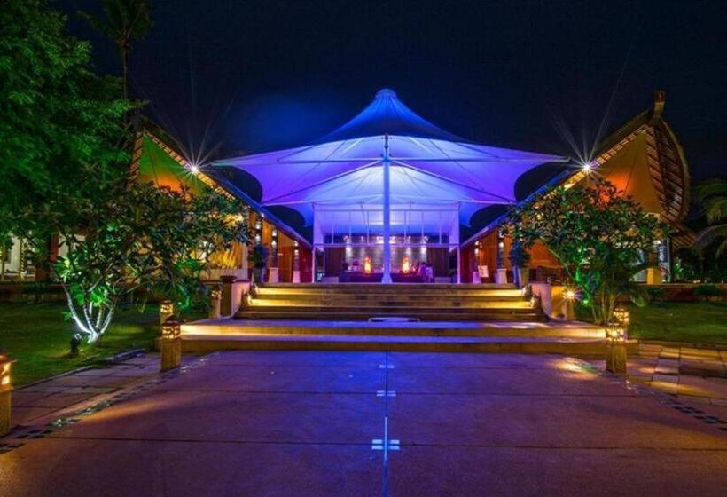 Blue Koh Yao Yai Resort And Villa