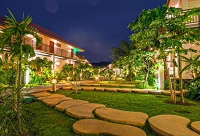 Blue Koh Yao Yai Resort And Villa