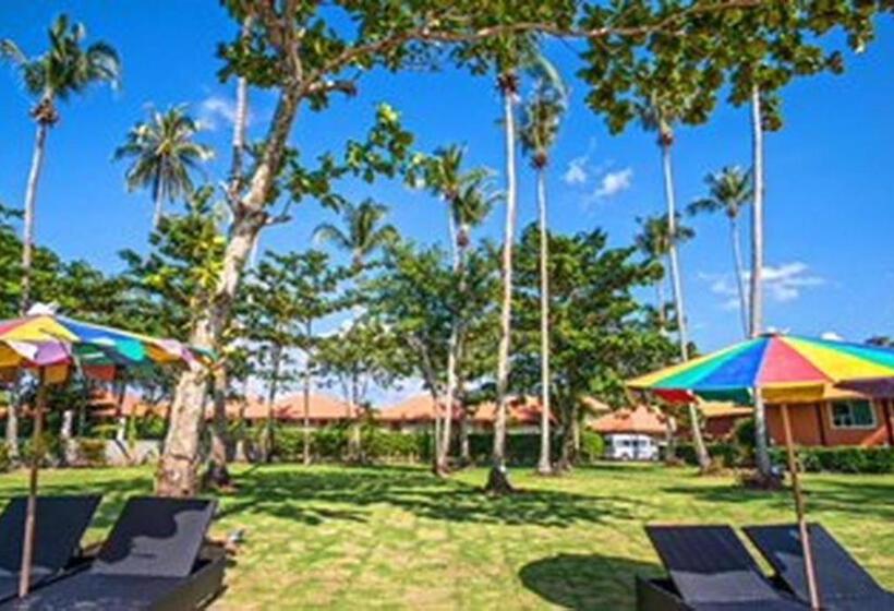 Blue Koh Yao Yai Resort And Villa