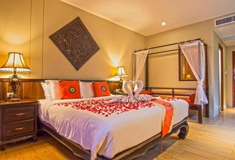 Blue Koh Yao Yai Resort And Villa