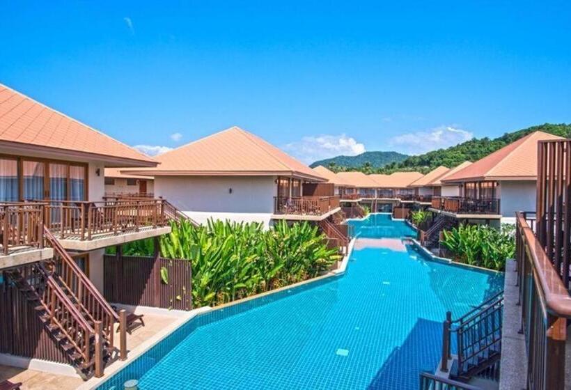 Blue Koh Yao Yai Resort And Villa