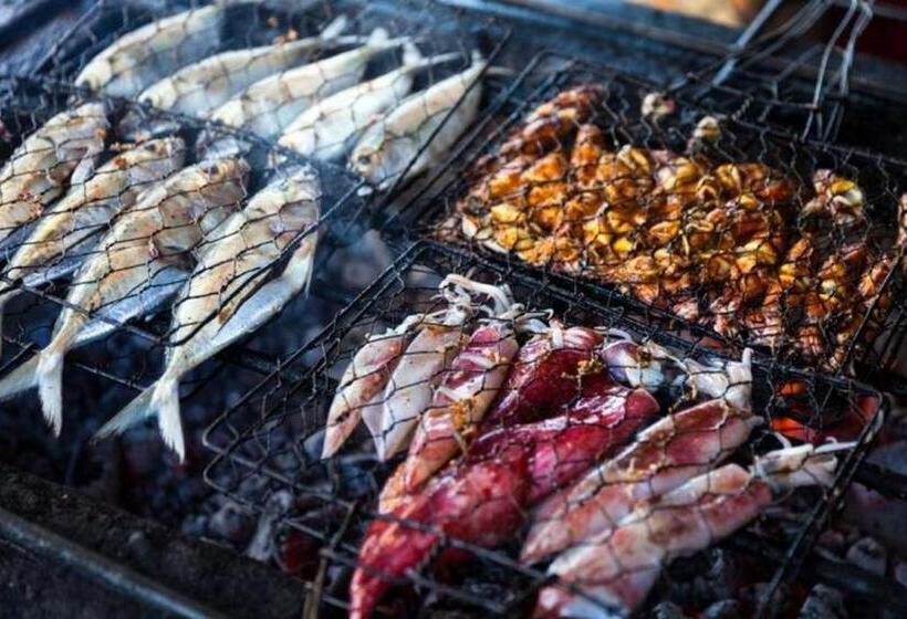 Blue Koh Yao Yai Resort And Villa