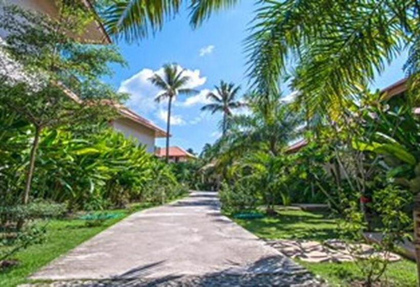 Blue Koh Yao Yai Resort And Villa