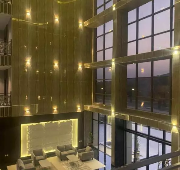 Demas Hotels