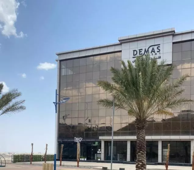 Demas Hotels