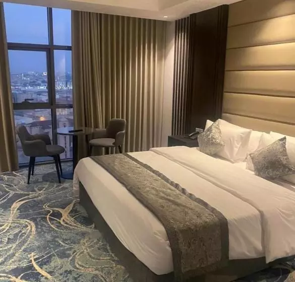 Demas Hotels
