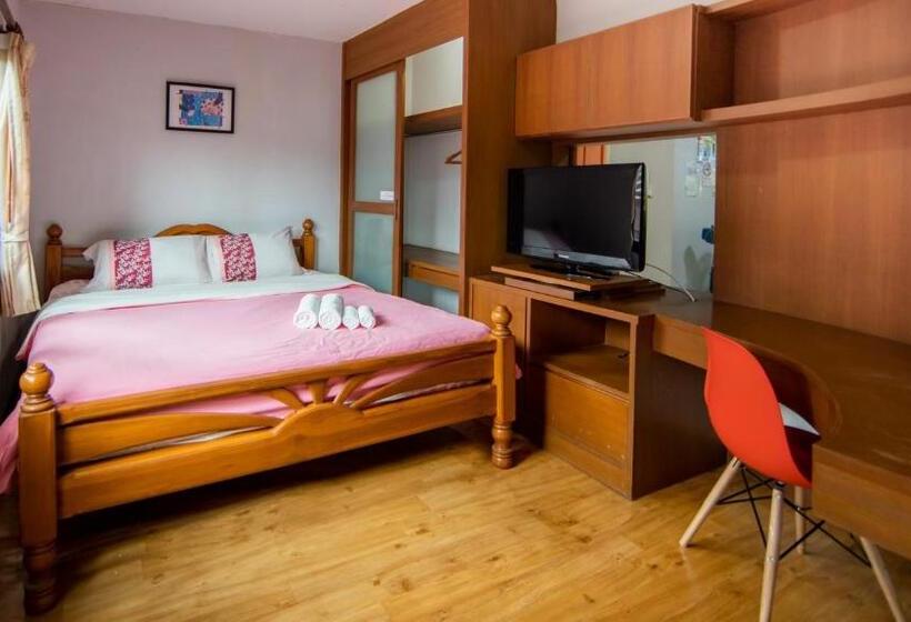 Hotel ชญาดา การ์เด้นเฮาส์ & รีสอร์ท