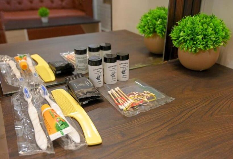 호텔 Boomerank Inn