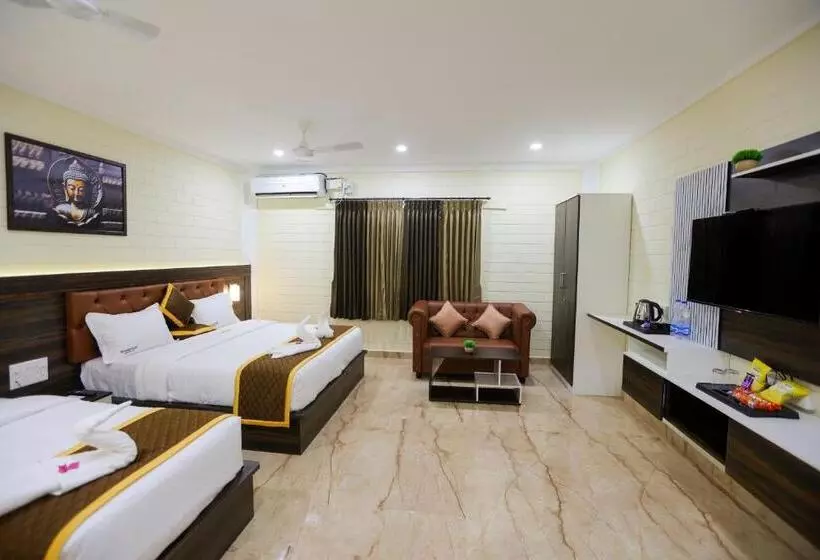 Hotelli Boomerank Inn