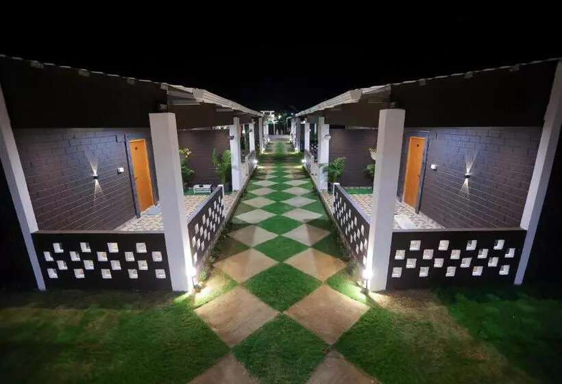 Hotelli Boomerank Inn