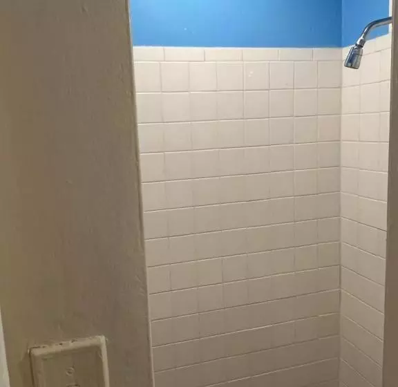 Kapselihotelli Turbeville Inn & Suites I95