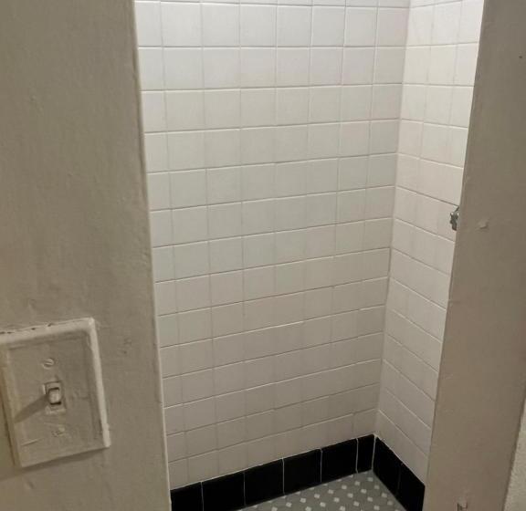 캡슐 호텔 Turbeville Inn & Suites I95