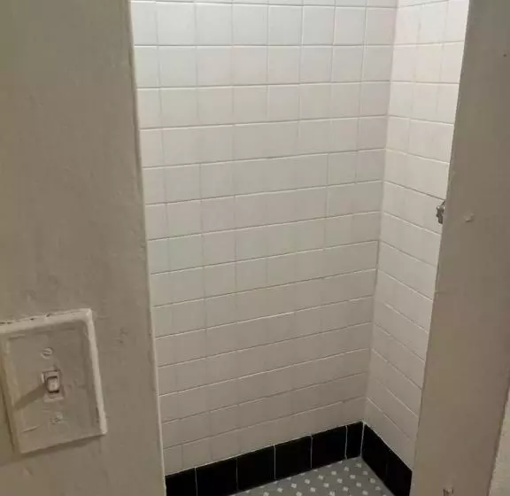 Kapselihotelli Turbeville Inn & Suites I95