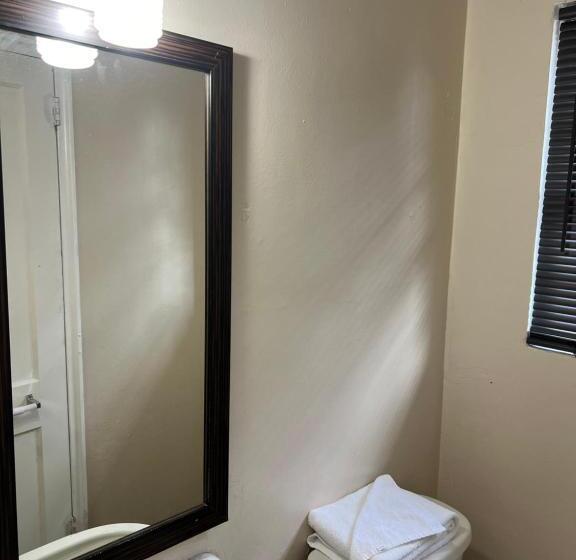 캡슐 호텔 Turbeville Inn & Suites I95