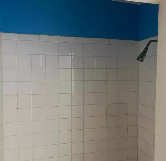 Kapselihotelli Turbeville Inn & Suites I95