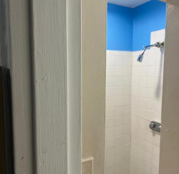 캡슐 호텔 Turbeville Inn & Suites I95