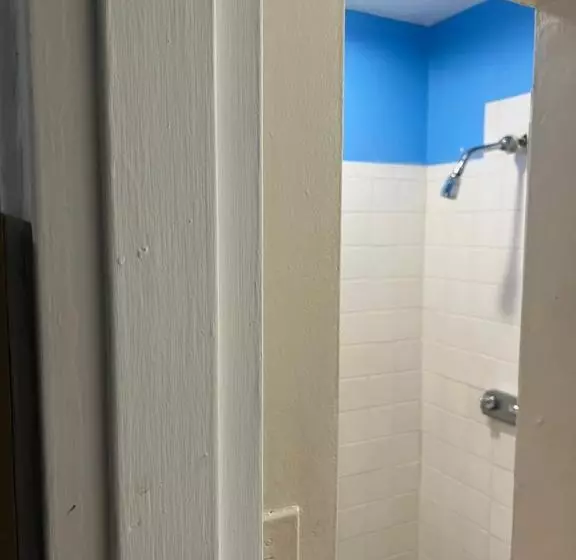 Kapselihotelli Turbeville Inn & Suites I95