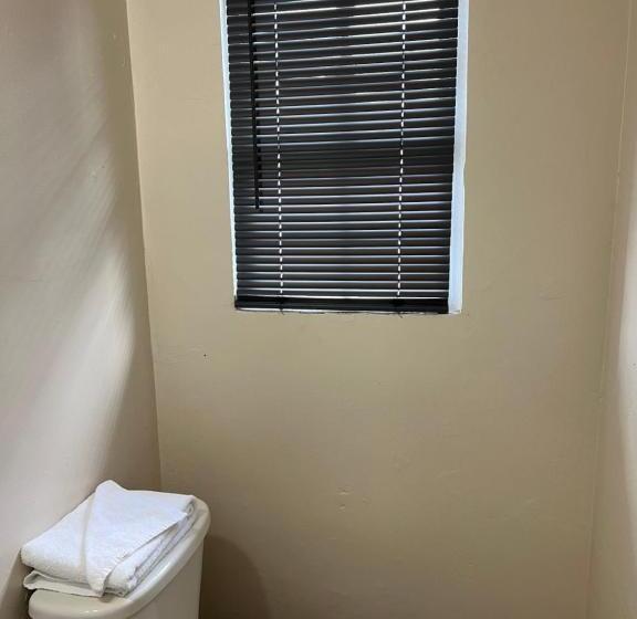 캡슐 호텔 Turbeville Inn & Suites I95