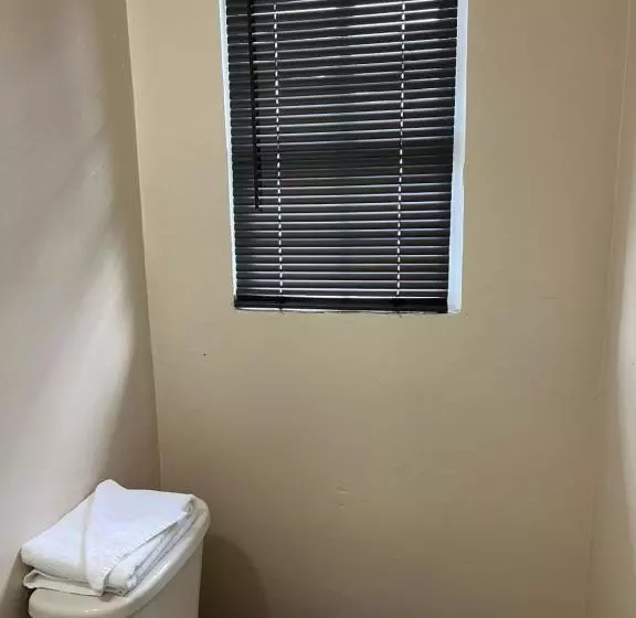 Kapselihotelli Turbeville Inn & Suites I95