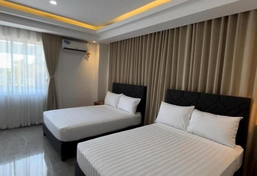 فندق D  Elmer S Place