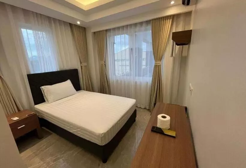 Hotelli D  Elmer S Place