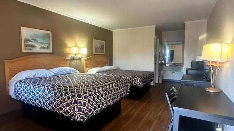 ホテル Loyalty Inn Rockingham