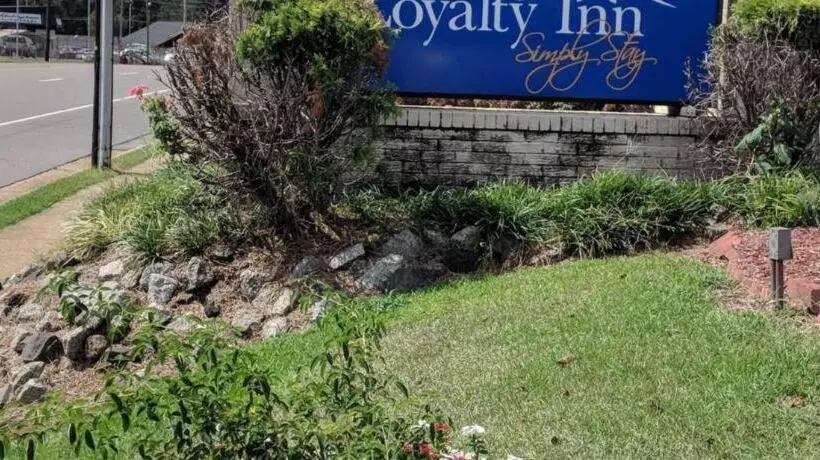 ホテル Loyalty Inn Rockingham