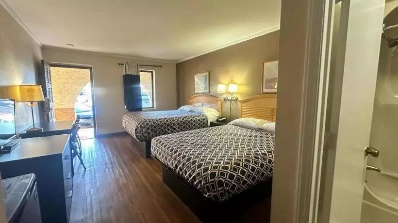 ホテル Loyalty Inn Rockingham