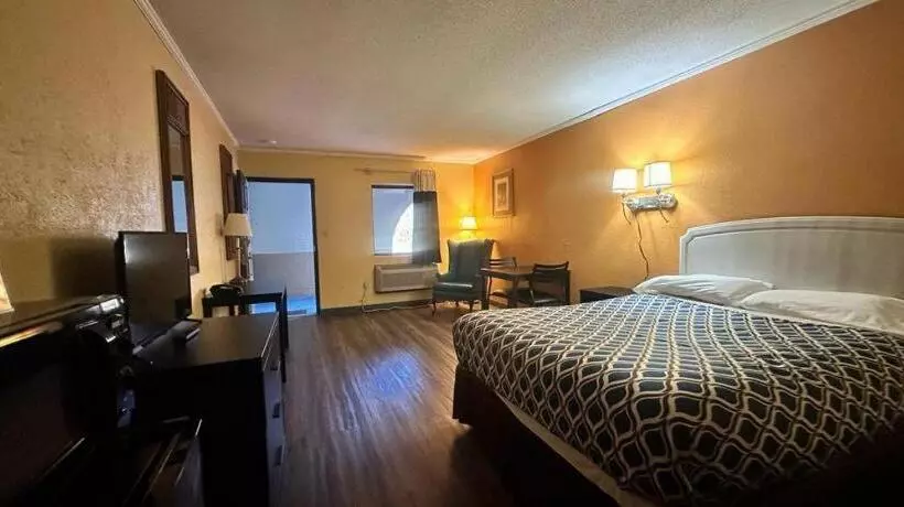 ホテル Loyalty Inn Rockingham