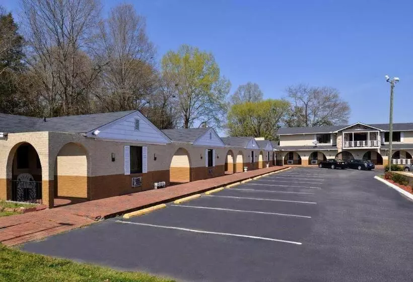 ホテル Loyalty Inn Rockingham