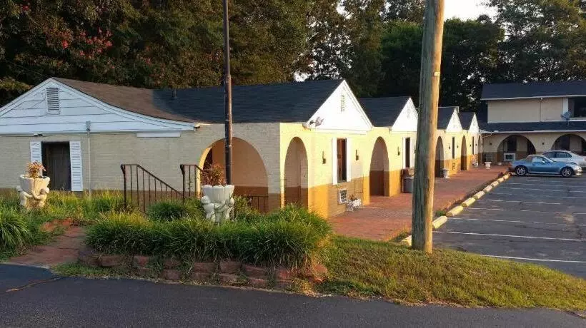 ホテル Loyalty Inn Rockingham