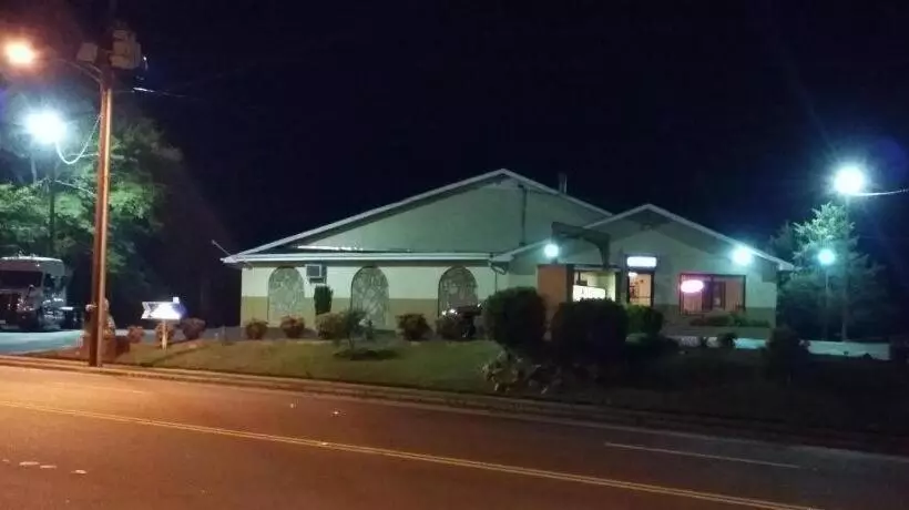 ホテル Loyalty Inn Rockingham