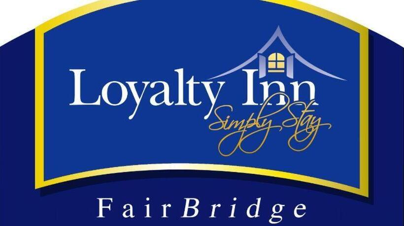 فندق Loyalty Inn Rockingham