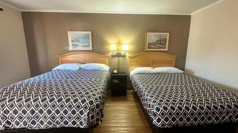 فندق Loyalty Inn Rockingham