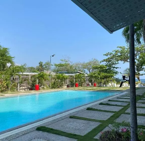 ホテル Maven Beach Resort