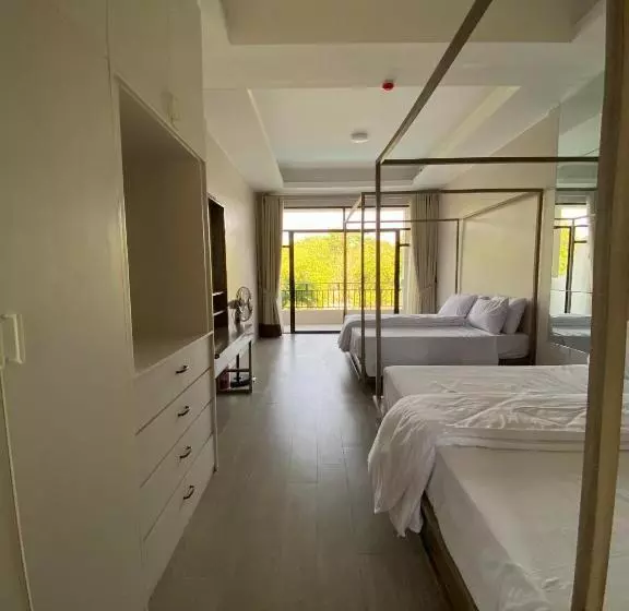 ホテル Maven Beach Resort
