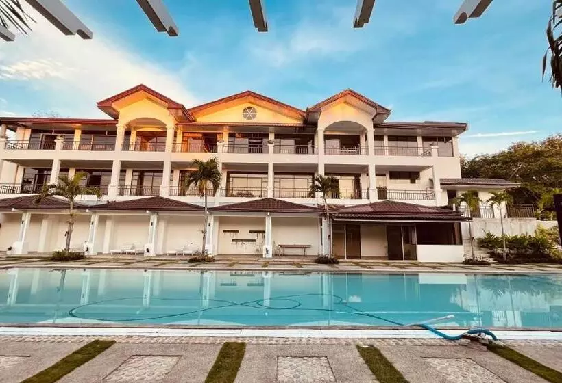 ホテル Maven Beach Resort