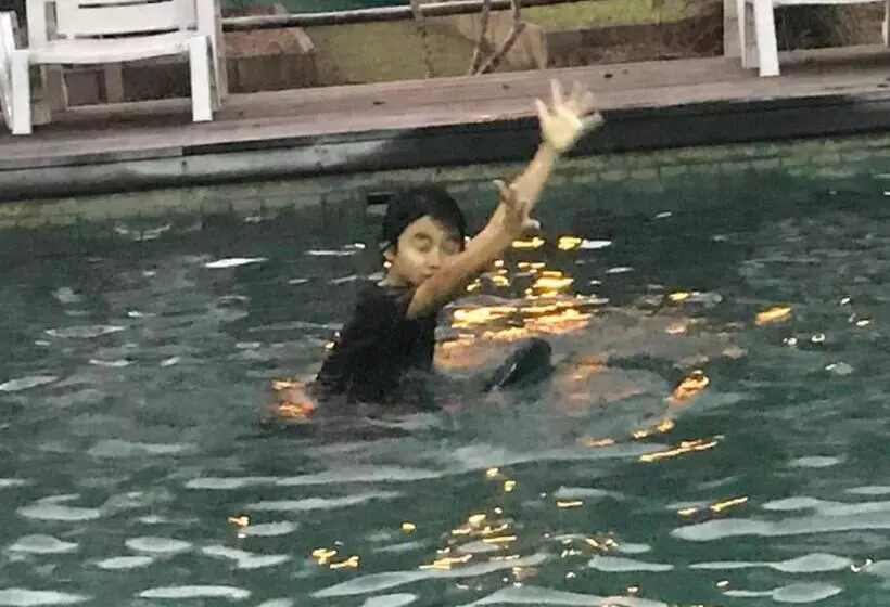 Hotelli Phang Nga Farmstay