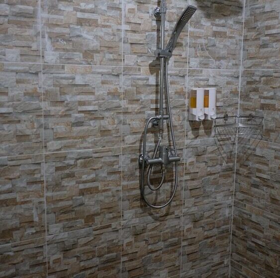 Отель Phang Nga Farmstay