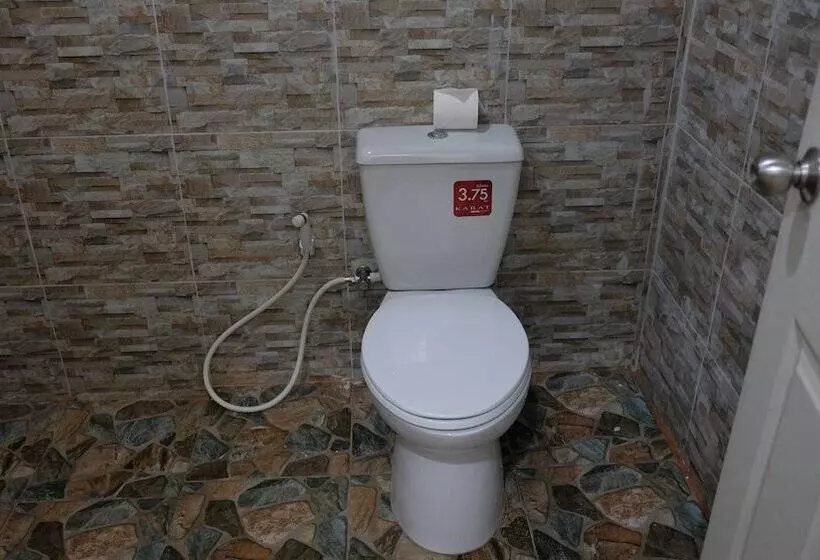 Hotelli Phang Nga Farmstay