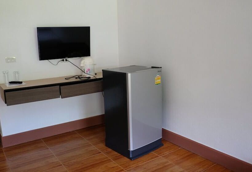 Отель Phang Nga Farmstay