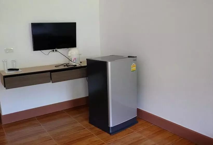 Hotelli Phang Nga Farmstay